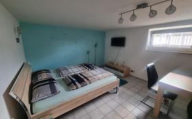 Ferienwohnung Nele